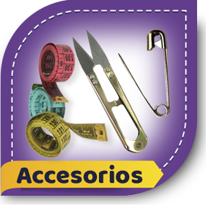 Categoria Accesorios