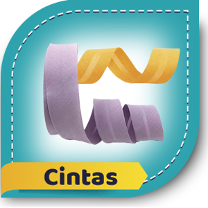 Categoria Cintas