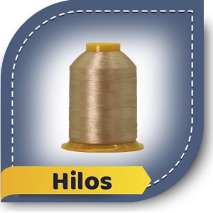 Categoria Hilos