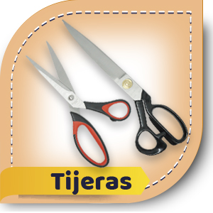 Categoria Tijeras