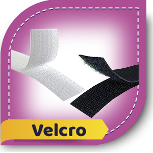 Velcro  Yarnabeth