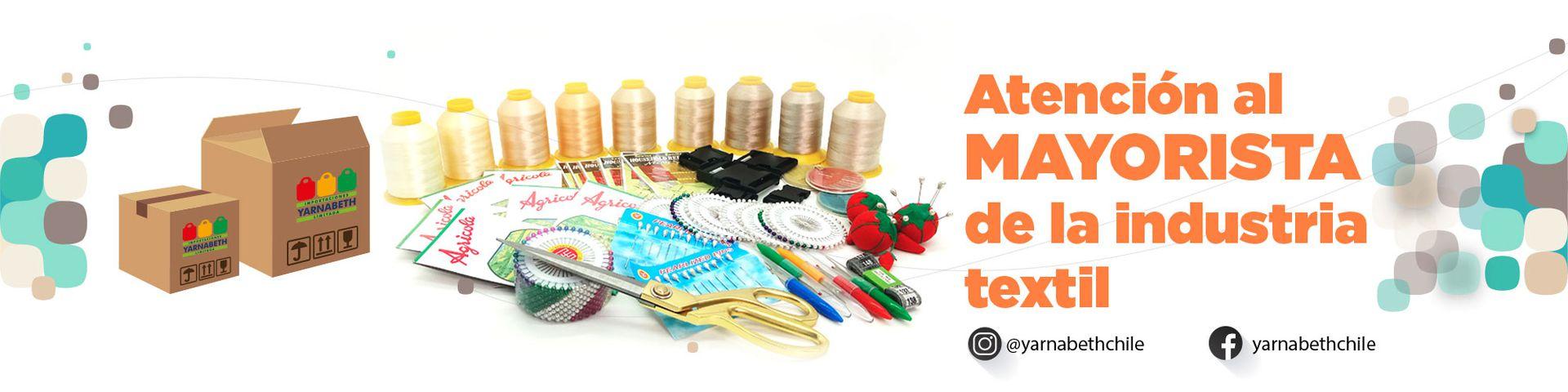 Accesorios
