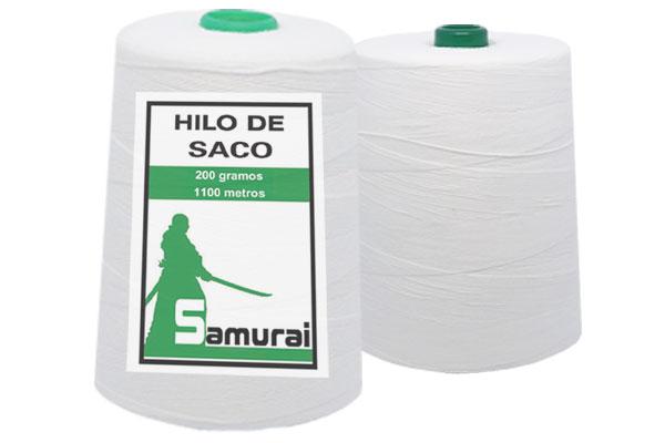 Hilo para coser sacos