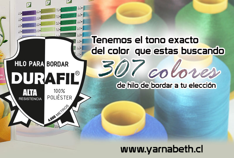 Catalogos de colores Durafil