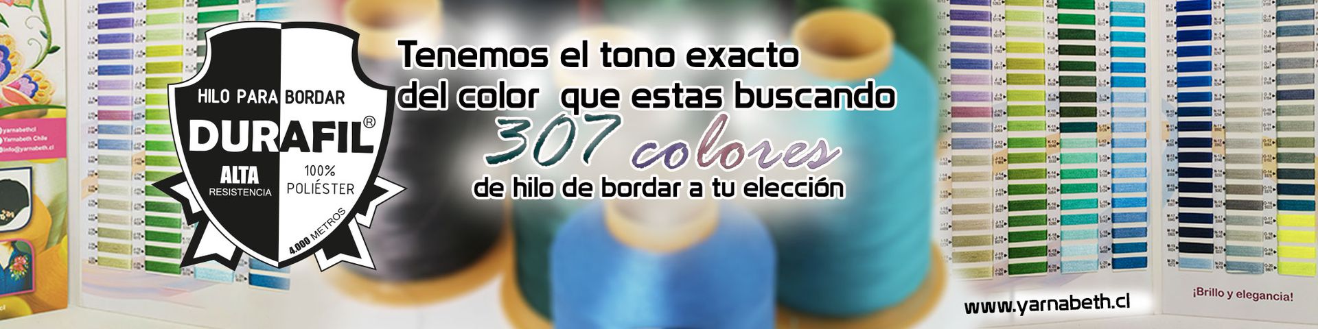 Catalogos de colores Durafil