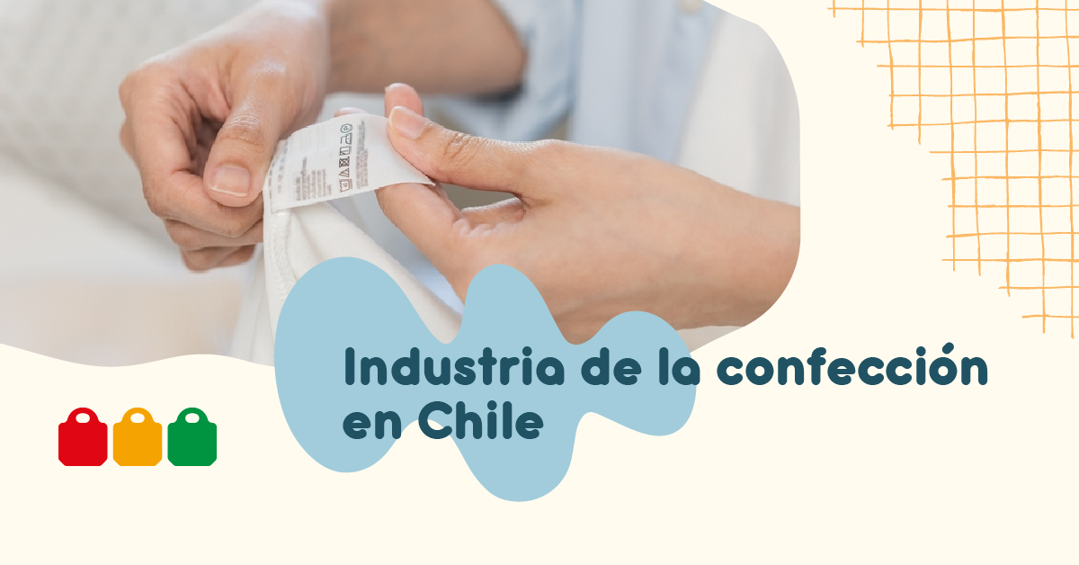 Industria de la confección en Chile