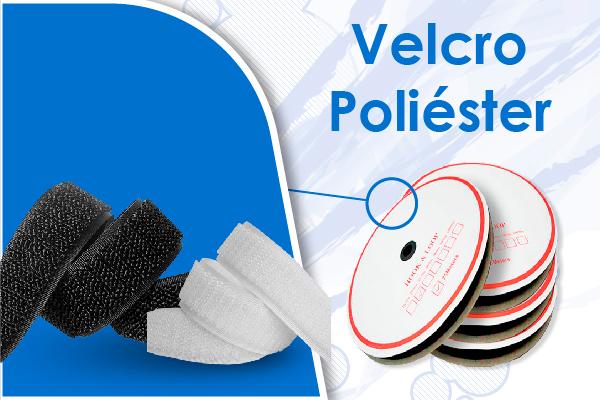 Ficha Técnica Velcro Poliéster
