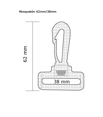 Mosquetón