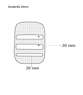 Escalerilla