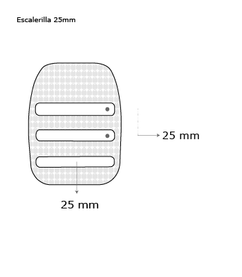 Escalerilla