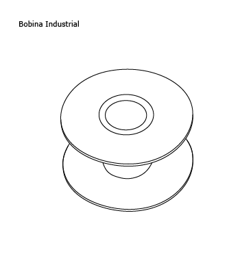 Bobinas Metálicas Industriales