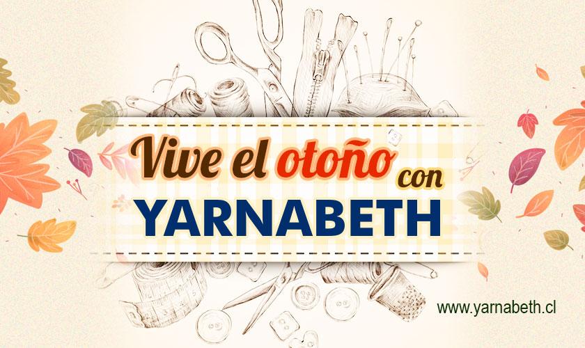 Yarnabeth otoño