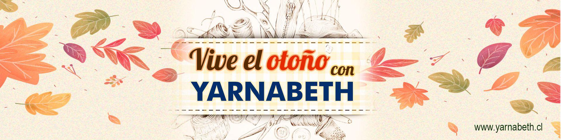 Yarnabeth otoño