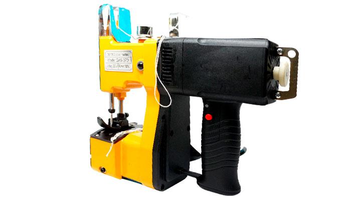 Máquina cosedora de sacos GK9-370