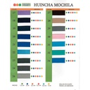 Huincha Mochila 32mm Rollo x 50 Metros