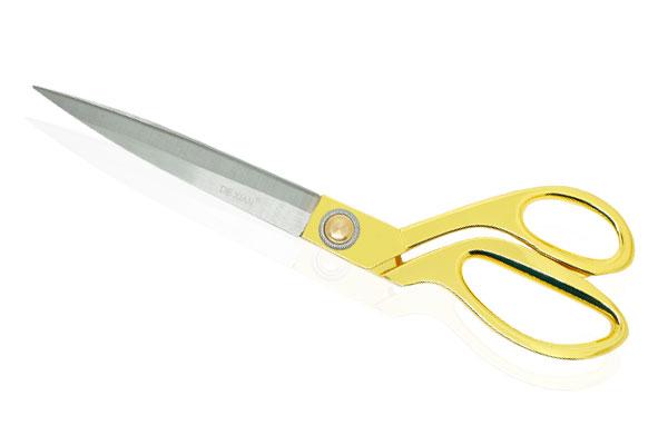 Tijera Modelo K38 (10.5) 265MM X unidad