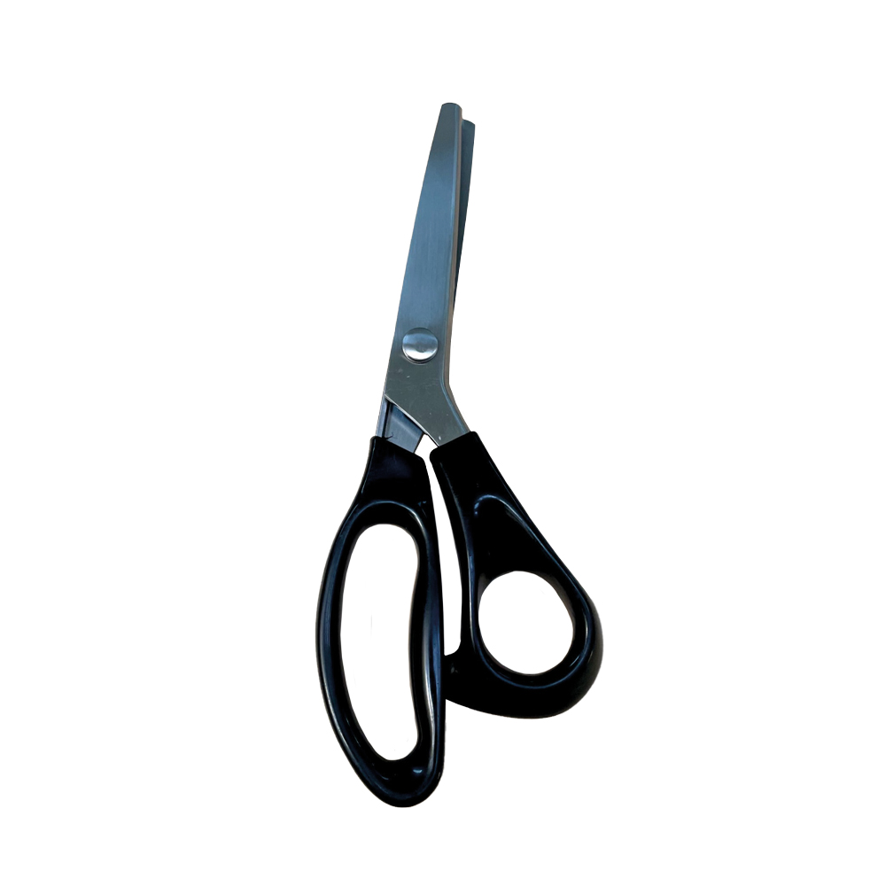 Tijera ZigZag Mod.01 23cm