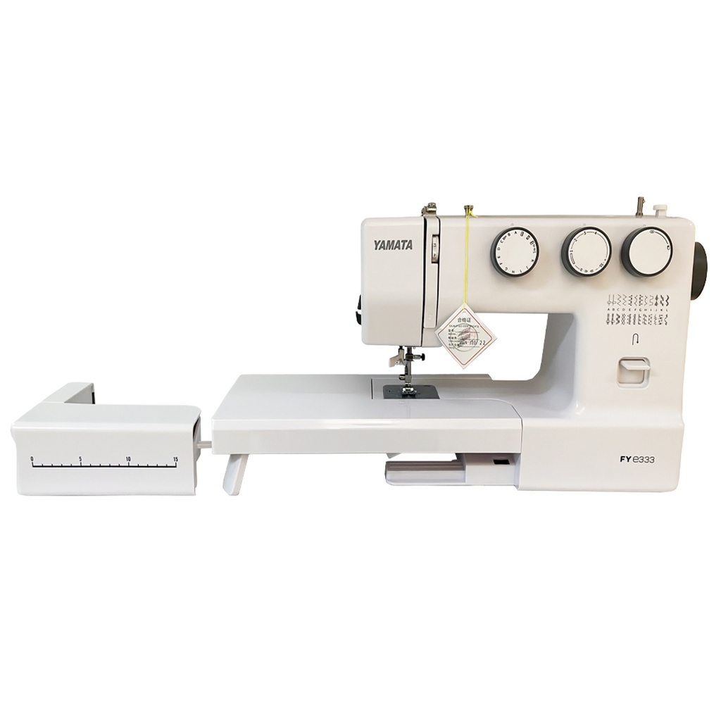 Maquina Coser Domestica Yamata Mod. FYe333