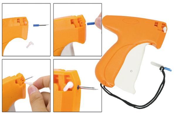 Barra de Silicona 0,7x27cm paq 92 Und 1KG