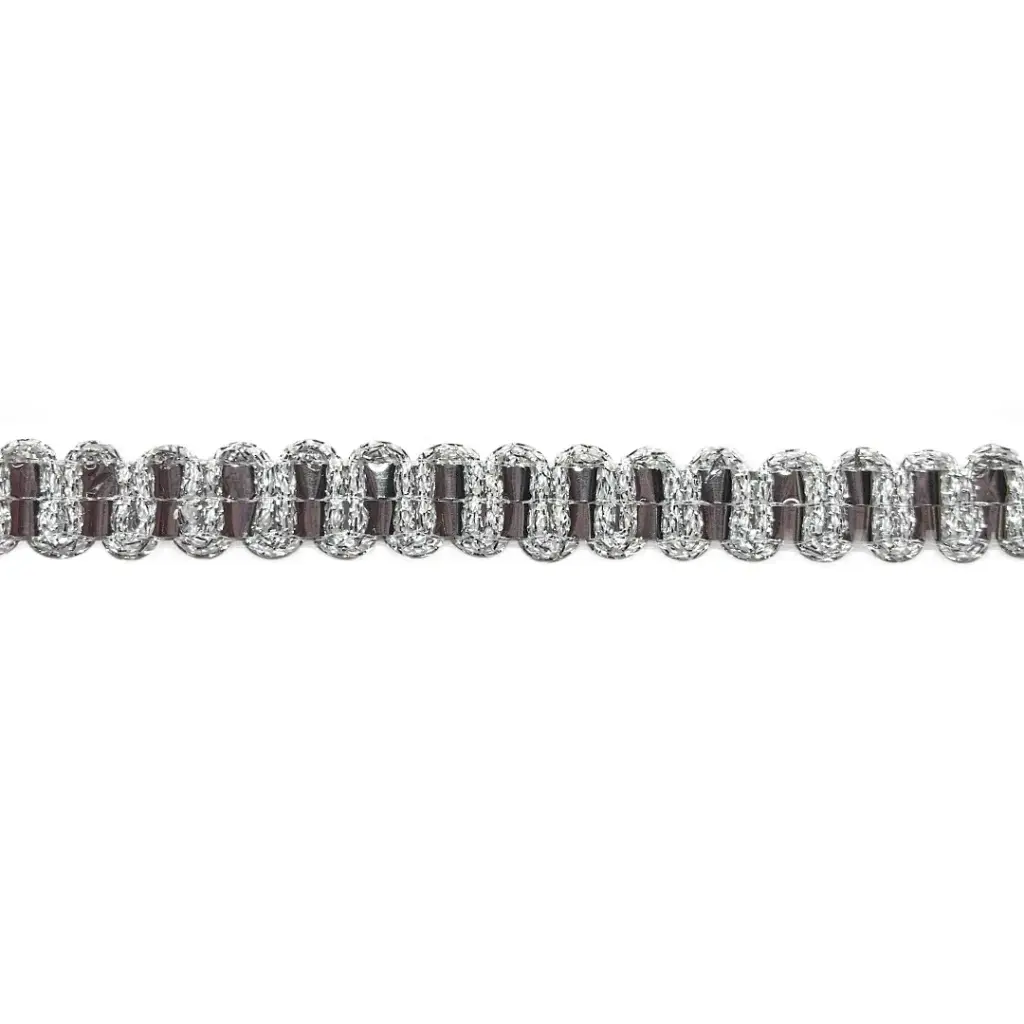 PASAMANERIA MOD.1629 1.7CMX20MTS