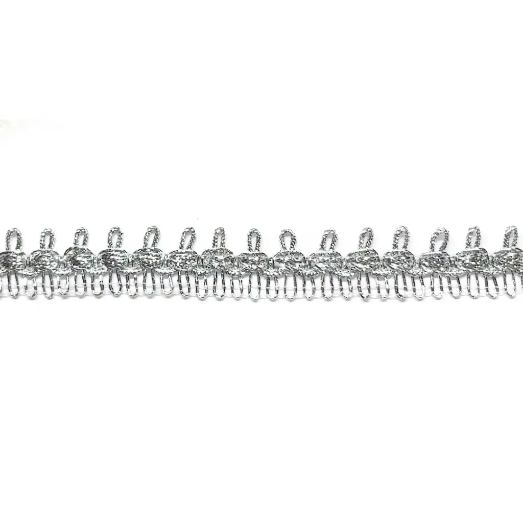 PASAMANERIA MOD.YS30190038 1.5CMX20MTS