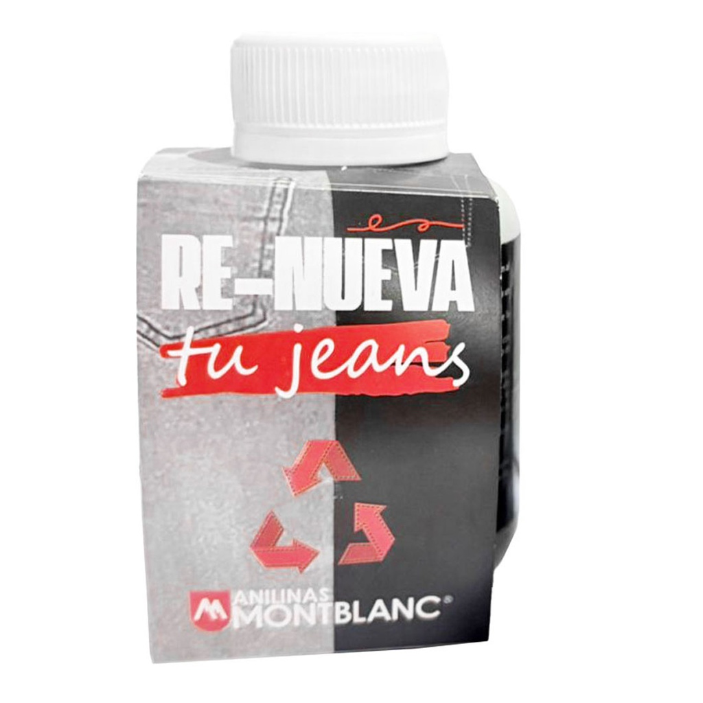 Renovador de Jeans (246GRS) Anilina