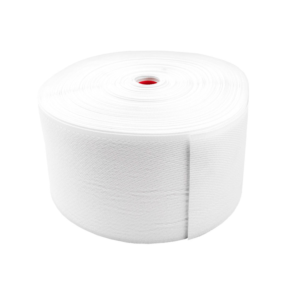 Huincha Refuerzo 10cmts X Rollo 50mts