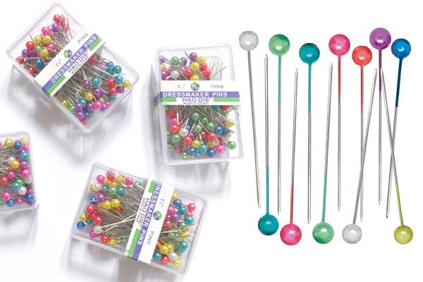 Alfiler RX199 38mm 20 Cajas x 100 Mix