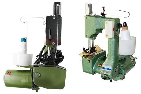 Maquina cosedora de sacos - Mod. GK9-2