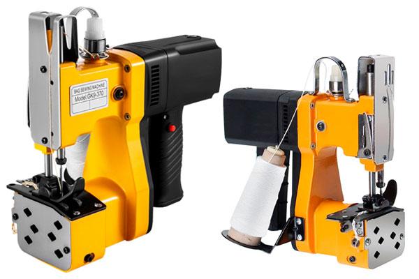 Maquina Cosedora de Sacos - Mod. GK9-370