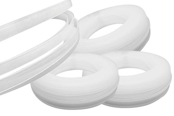 Barba Plástica para Corset 5 mm - Rollo por 100 Mts.