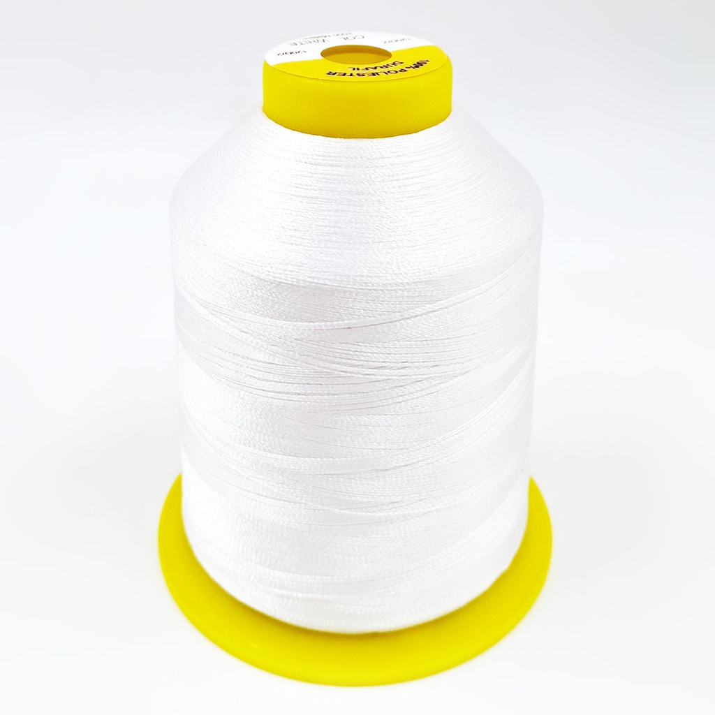 Hilo de Bordar Durafil 120/2 4000 MTS