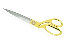 [TJRK38] Tijera Modelo K38 (10.5") 265MM X unidad