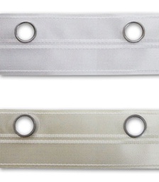 Huincha Cortina 78mmx42 mm caja de 50 mts