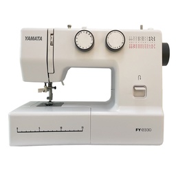 [FYe330] Maquina Coser Domestica Yamata Mod. FYe330