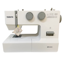 [FYe310CM] Maquina Coser Domestica Yamata Mod. FYe310 con Mesa