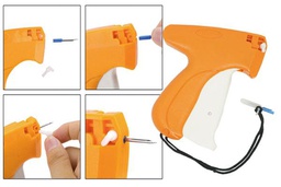 [BS0727] Barra de Silicona 0,7x27cm paq 92 Und 1KG