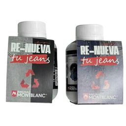 Renovador de Jeans (246GRS) Anilina