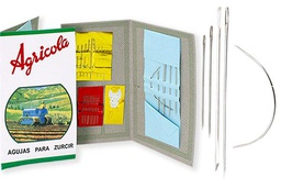 [AA2300] Aguja Agricola Mod. 300 