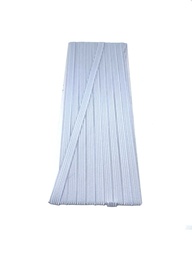 Elasticas Rayon Rollo 10 metros