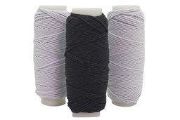 Hilo elastico de 10 metros PAQx12u. 6311-0091