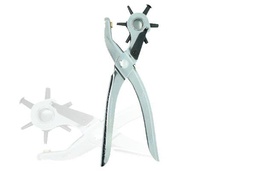 [66123006] Perforadora METAL Mod 3006