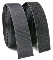 Velcro 20 mm Rollo x 25 mts