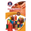 Hilo Poliamida Samurai Titulo 60 - 40 Gms